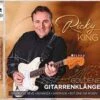 CD Ricky King - Goldene Gitarrenklänge - 30 Melodien Fürs Herz