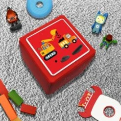 PUNALU Tasche Für Toniebox Inkl. Schutzfolie Passend Für Toniebox, Platz Für 30 Tonies, Ladegerät Und Kopfhörer, Set Toniebox Tasche + Toniebox Aufkleber 11 PUNALU Tasche Für Toniebox Inkl. Schutzfolie Passend Für Toniebox, Platz Für 30 Tonies, Ladegerät Und Kopfhörer, Set Toniebox Tasche + Toniebox Aufkleber -Optimal Elektronik Geschäft 29972569 06