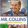 Mr. Collins´ Zweiter Frühling (Blu-ray)