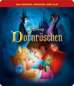 Tonies Disney Dornröschen - Dornröschen [DACH] -Optimal Elektronik Geschäft 30111718 03