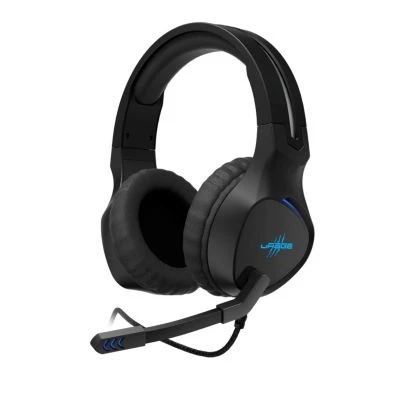 URage Headset Gaming-Headset "SoundZ 400" 1 URage Headset Gaming-Headset "SoundZ 400"