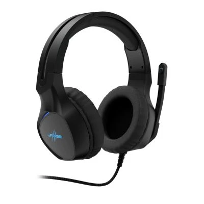 URage Headset Gaming-Headset "SoundZ 400" 2 URage Headset Gaming-Headset "SoundZ 400" – Bild 2