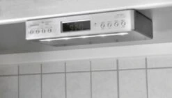 Soundmaster UR2045SI DAB+ Und UKW-RDS Küchenradio Unterbauradio Digitalradio Mit Bluetooth -Optimal Elektronik Geschäft 30119721 04