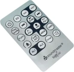 Soundmaster UR2170SI DAB+ Unterbauradio Küchenradio CD USB MP3 Fernbedienung HiFi 5 Soundmaster UR2170SI DAB+ Unterbauradio Küchenradio CD USB MP3 Fernbedienung HiFi -Optimal Elektronik Geschäft 30119773 03