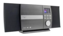 Soundmaster ICD1010AN Stereo Musikcenter Internetradio WLAN DAB+ Bluetooth UNDOK Appsteuerung -Optimal Elektronik Geschäft 30119793 04