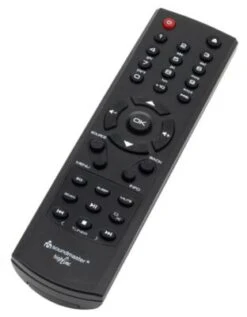 Soundmaster ICD1010AN Stereo Musikcenter Internetradio WLAN DAB+ Bluetooth UNDOK Appsteuerung -Optimal Elektronik Geschäft 30119793 05