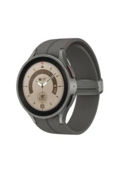 Samsung R920 Galaxy Watch 5 Pro -Optimal Elektronik Geschäft 30147500 03