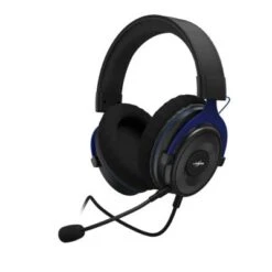 URage Headset Gaming-Headset "SoundZ 900 DAC", Schwarz, 3 Equali