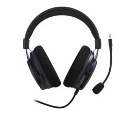 URage Headset Gaming-Headset "SoundZ 900 DAC", Schwarz, 3 Equali -Optimal Elektronik Geschäft 30194902 03