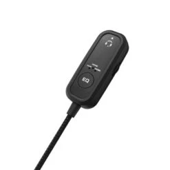 URage Headset Gaming-Headset "SoundZ 900 DAC", Schwarz, 3 Equali -Optimal Elektronik Geschäft 30194902 04