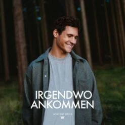 Universal CD Wincent Weiss - Irgendwo Ankommen