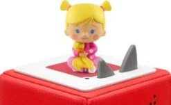 Tonies Zoés Zauberschrank - Eule / Regenbogenrätsel / Schatz Ahoi / Farbe Rosa [DACH] -Optimal Elektronik Geschäft 30521061 04