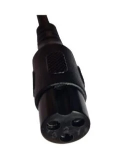 Lineup24 Ladegerät 3-Polig 48V, DC 1.0 - 3.0 A Schwarz -Optimal Elektronik Geschäft 30594559 03