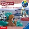Jumbo Wieso Weshalb Warum Erstleser Detektive Und Ermittler [