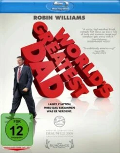 World's Greatest Dad