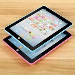 Syntek Kinderspielzeug-Tablet-Lernmaschine Mini-Punkt-Lesemaschine Für Kinder Zur Frühen Bildung -Optimal Elektronik Geschäft 30737820 03