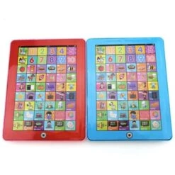 Syntek Kinderspielzeug-Tablet-Lernmaschine Mini-Punkt-Lesemaschine Für Kinder Zur Frühen Bildung -Optimal Elektronik Geschäft 30737820 04