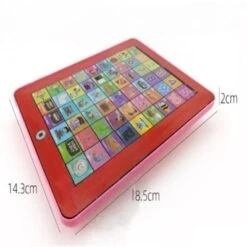 Syntek Kinderspielzeug-Tablet-Lernmaschine Mini-Punkt-Lesemaschine Für Kinder Zur Frühen Bildung -Optimal Elektronik Geschäft 30737820 05
