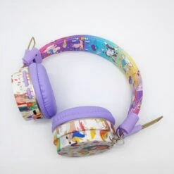 SHAOKE Bequeme Kabellose Kopfhörer Für Kinder Kabellose Kopfhörer Mit Niedlichen Cartoons Kopfhörer 8 SHAOKE Bequeme Kabellose Kopfhörer Für Kinder Kabellose Kopfhörer Mit Niedlichen Cartoons Kopfhörer -Optimal Elektronik Geschäft 30746127 03