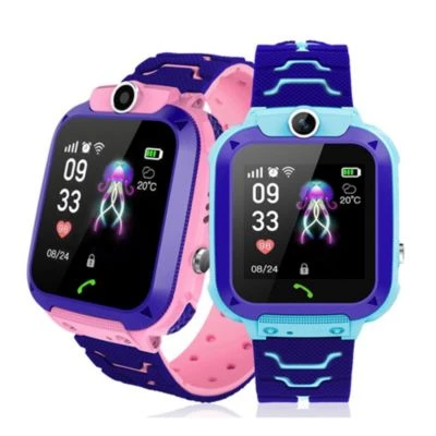 Vicabo Smartwatch Für Kinder Smartwatches Für Kinder 2 Vicabo Smartwatch Für Kinder Smartwatches Für Kinder – Bild 2