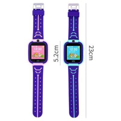 Vicabo Smartwatch Für Kinder Smartwatches Für Kinder 3 Vicabo Smartwatch Für Kinder Smartwatches Für Kinder – Bild 3