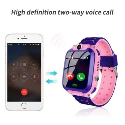 Vicabo Smartwatch Für Kinder Smartwatches Für Kinder 6 Vicabo Smartwatch Für Kinder Smartwatches Für Kinder – Bild 6