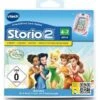 Storio 2 & 3 Lernspiel "Tinkerbell"