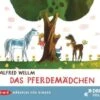 Das Pferdemädchen, Audio-CD
