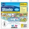 Storio 2 & 3 Lernspiel "Nino & Nina Hören Musik"