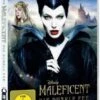 Disney DVD Maleficent - Die Dunkle Fee