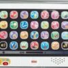 Fisher Price Fisher-Price Lernspaß Tablet, Baby-Spielzeug, Kindertablet, Lernspielzeug