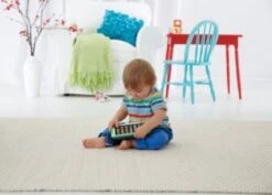 Fisher Price Fisher-Price Lernspaß Tablet, Baby-Spielzeug, Kindertablet, Lernspielzeug -Optimal Elektronik Geschäft 3863153 04
