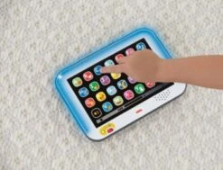 Fisher Price Fisher-Price Lernspaß Tablet, Baby-Spielzeug, Kindertablet, Lernspielzeug -Optimal Elektronik Geschäft 3863153 06