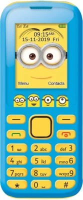 LEXIBOOK Minions Handy