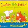 CD Sternschnuppe - Lustige Tierlieder