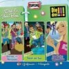 CD Die Drei !!! 05 - 3er Box (Folgen 13-15)