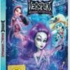 DVD Monster High: Verspukt - Das Geheimnis Der Geisterketten