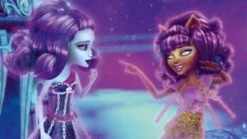 DVD Monster High: Verspukt - Das Geheimnis Der Geisterketten 9 DVD Monster High: Verspukt - Das Geheimnis Der Geisterketten -Optimal Elektronik Geschäft 3994226 06