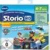 Storio 2, 3S, Max & TV - Storio HD Lernspiel "Paw Patrol"
