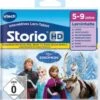 Storio 2, 3S, Max & TV Storio HD Lernspiel "Die Eiskönigin"