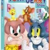 DVD Tom & Jerry Show - Staffel 1 (Teil 1)