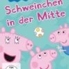 Universal DVD Peppa Pig - Schweinchen In Der Mitte