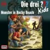 CD Die Drei ??? Kids 44