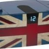 Bigben CD-Player Mit USB + Radio CD57 Union Jack