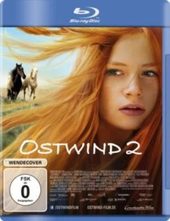 Universal BLU-RAY Ostwind 2