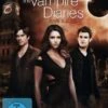 Warner Home Video DVD The Vampire Diaries - Die Komplette Sechste Staffel (5 DVDs)