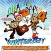 Universal CD Giraffenaffen 4 - Winterzeit