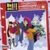 Die Drei Ausrufezeichen - Verliebte Weihnachten, Audio-CD