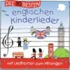 Universal CD Die 30 Besten Englischen Kinderlieder