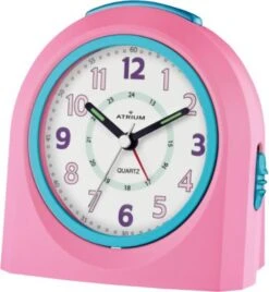 ATRIUM Wecker Für Mädchen